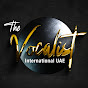 The Vocalist International UAE logo