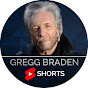 Gregg Braden Shorts logo
