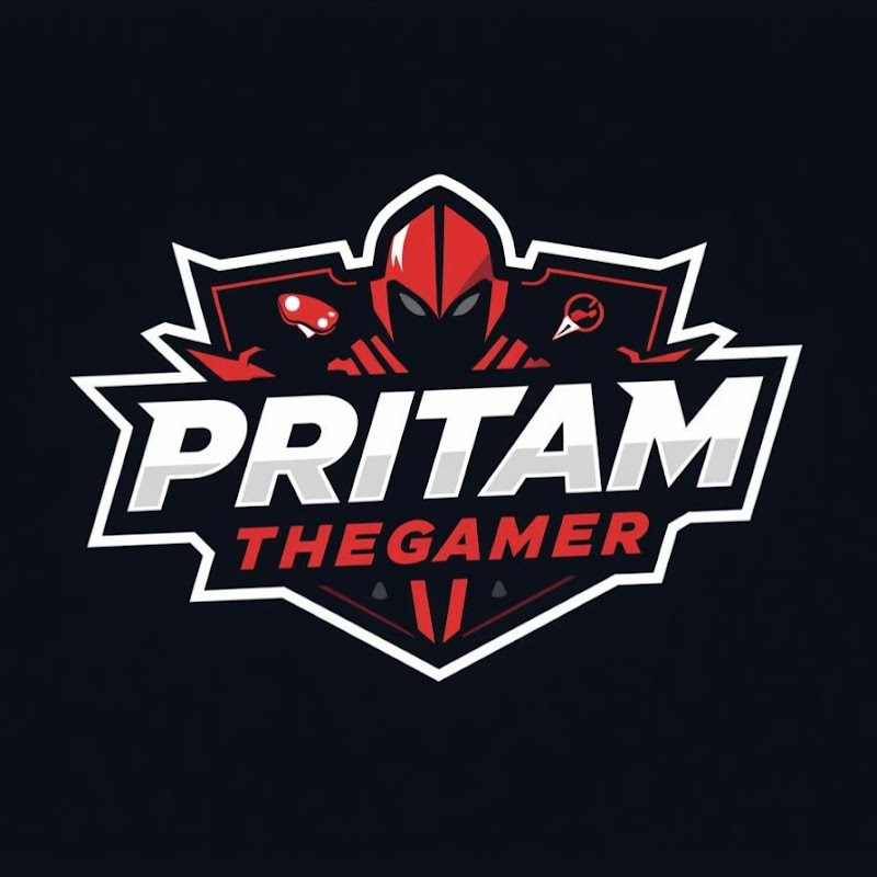 pritamthegamer