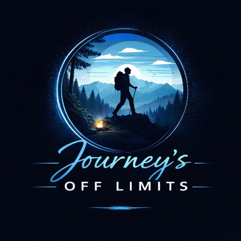 Journey's off limits