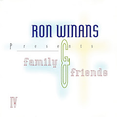 Ron Winans