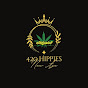 420 Hippies logo