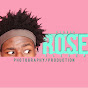 Aubrey E Rose logo