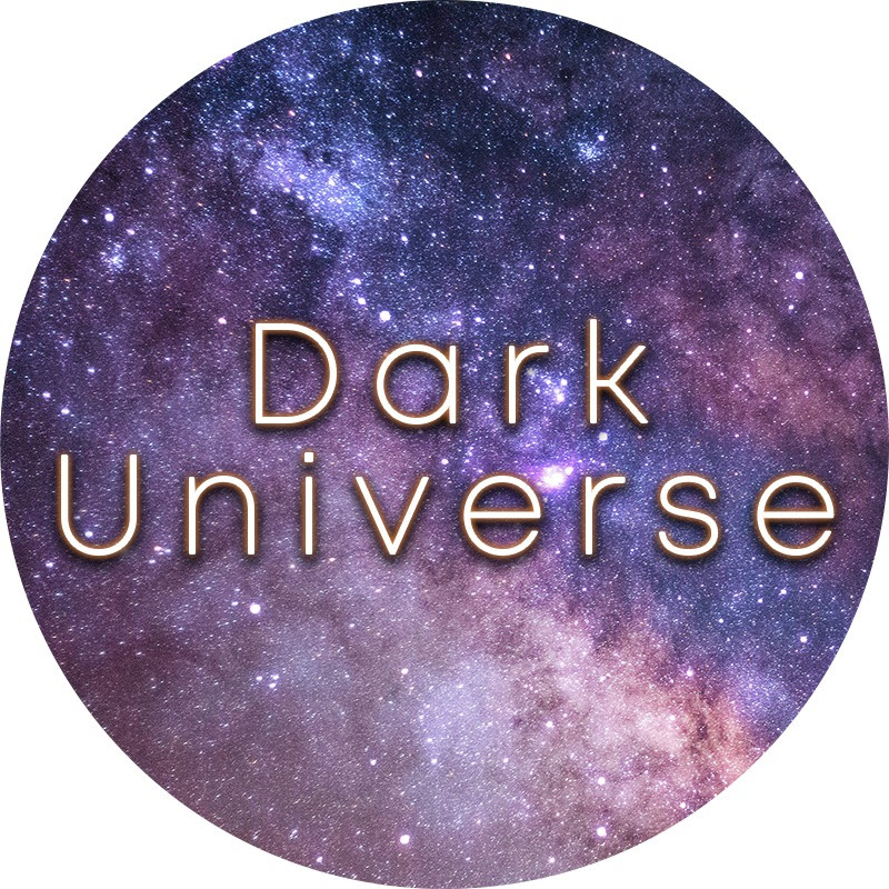 Dark Universe