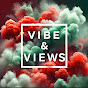 Vibe&Views logo