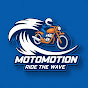 MotoMotion logo