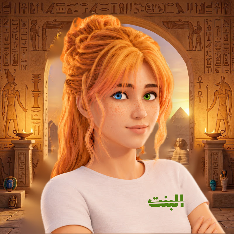 قصة البنت