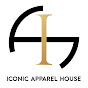 Iconic Apparel House Inc  logo