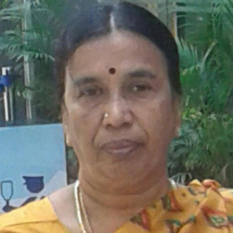 ANNAI'S KITCHEN