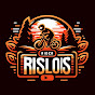 Rider Rislois