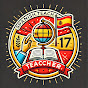 Spanish.teacher17 logo