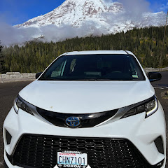 tony@西雅图旅游包车@机场接送アイコン画像