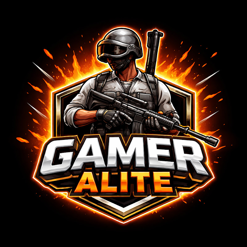 GAMER ALITE