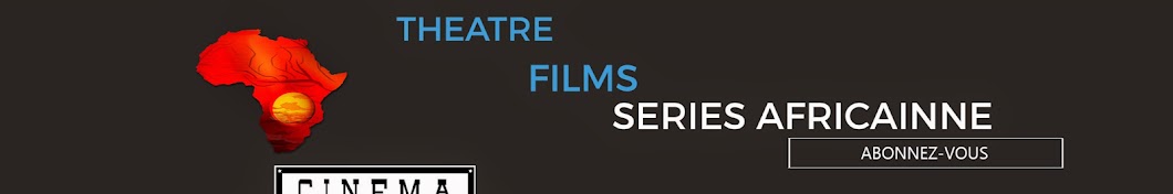 Theatre & Films TV YouTube-Kanal-Avatar