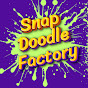 Snap Doodle Factory logo