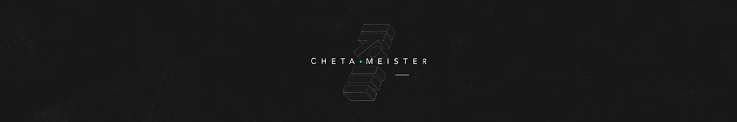 ChetaMeister رمز قناة اليوتيوب