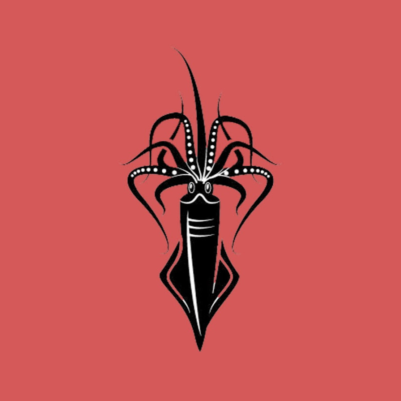 SimonTheSquid