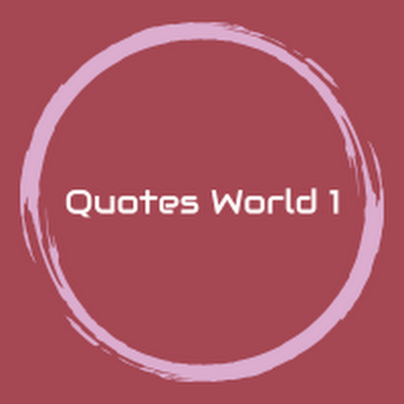 QUOTES WORLD 1 icon