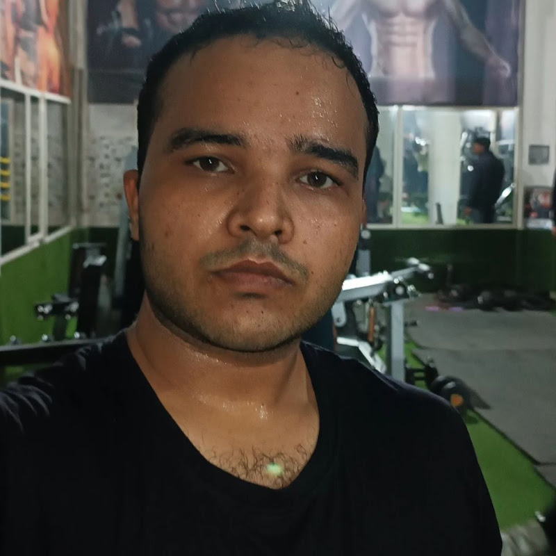 Monk Fitness