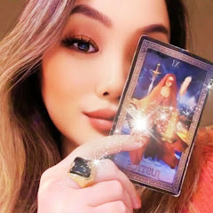 Krystalina Tarot 🦉