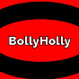 BollyHolly  logo