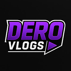 Dero Vlogs channel thumbnail