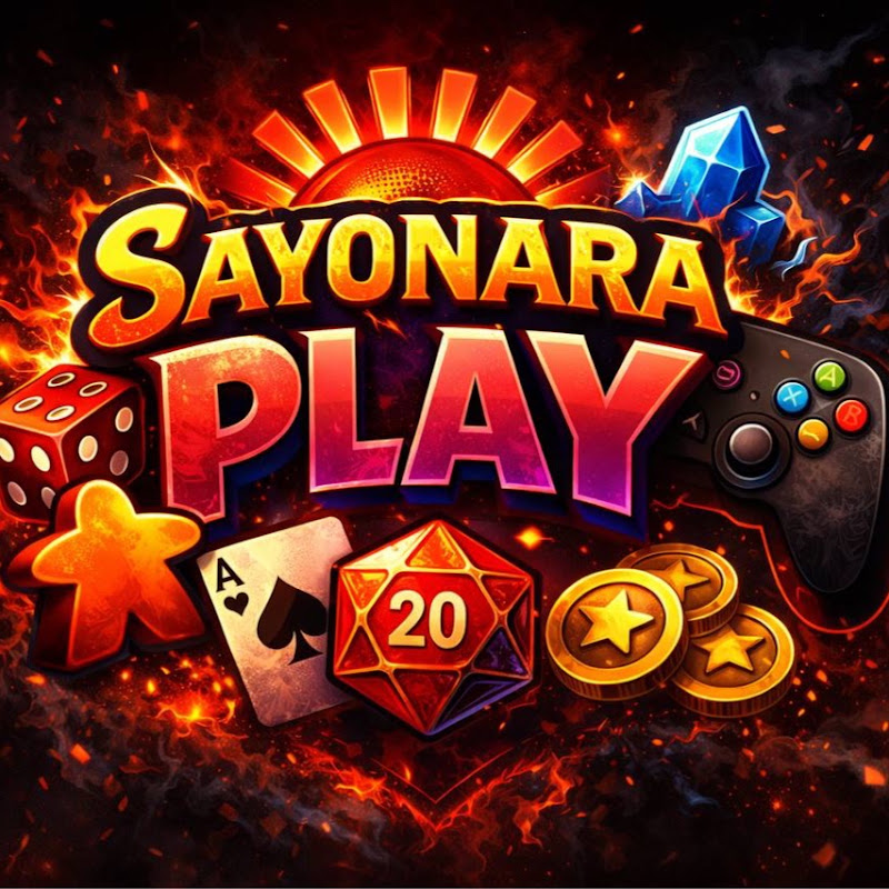 Sayonara Play