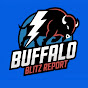 Buffalo Blitz Report logo