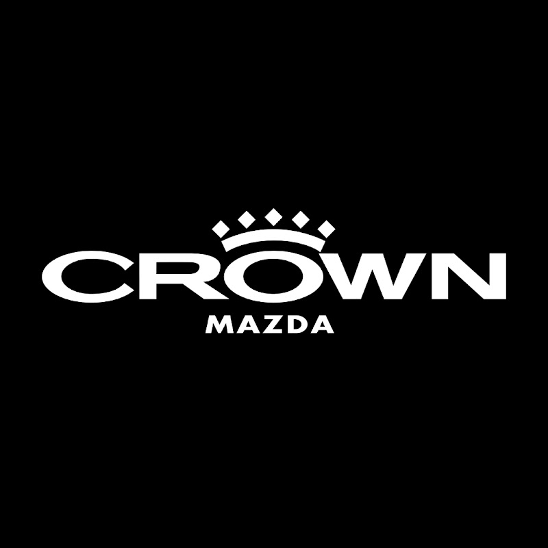 Crown Mazda