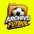 9w27xVjbE-s-channel-avatar-Archivo Fútbol