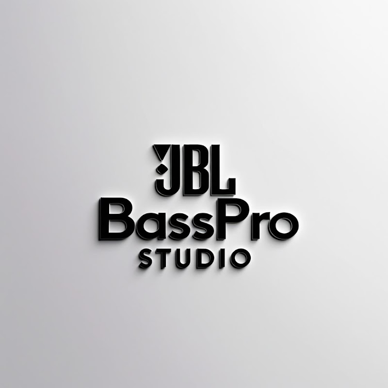 JBL Bass Studio