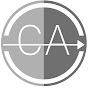 Church Alive logo