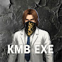 KMB EXE logo