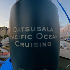 脱サラ太平洋クルージング　Datsusara Pacific Ocean cruising アイコン画像