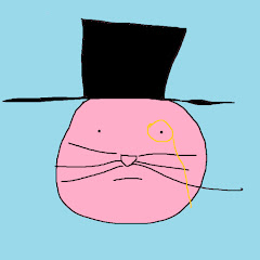 Mr. Tom Cat