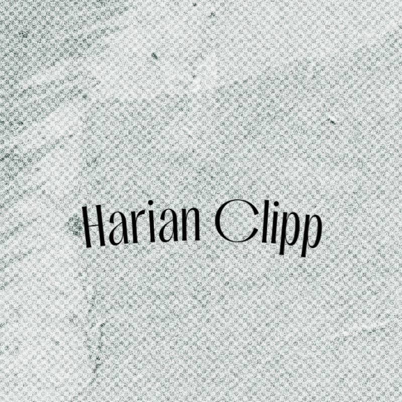 Harian Clipper