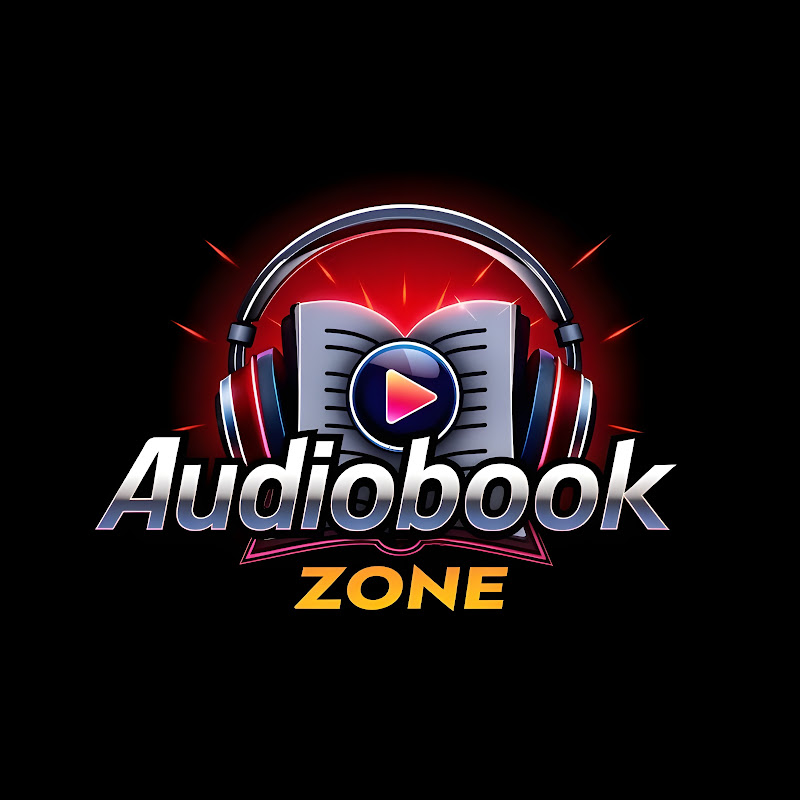Audiobook Zone Logo
