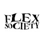 Flex Society logo