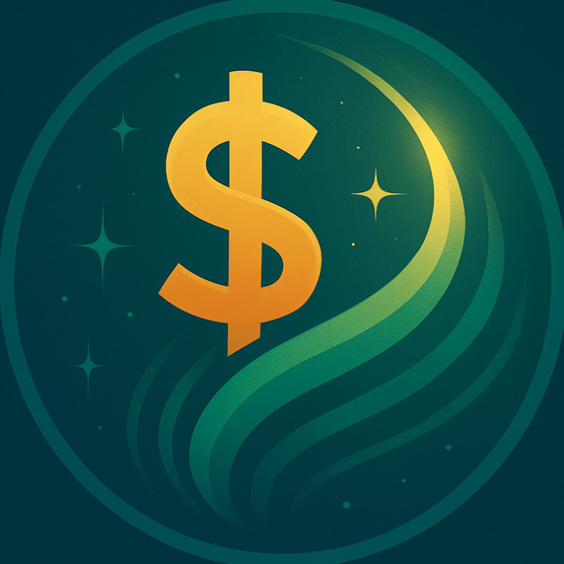 Tiền là Năng Lượng