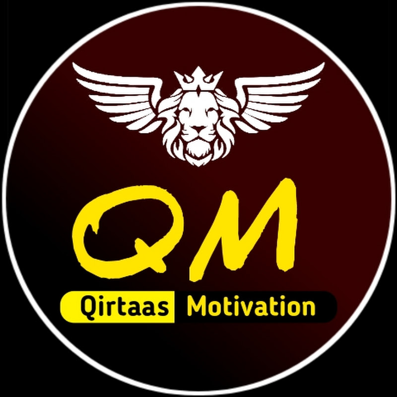 Qirtaas Motivation 