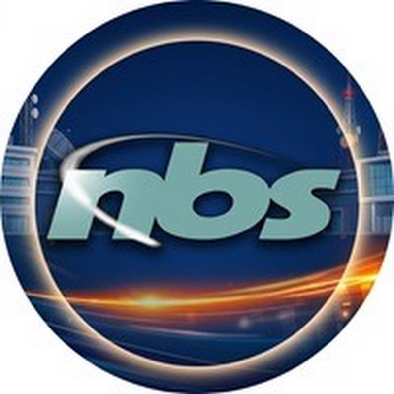 Nasarawa Broadcasting Service NBS logo