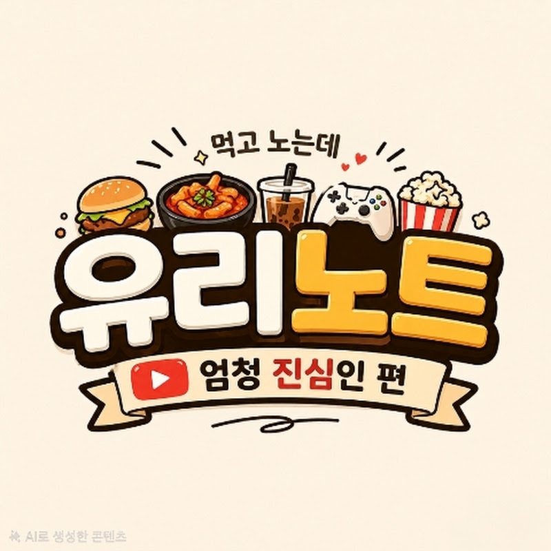 유리노트
