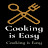Cooking is Easy