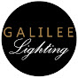 Galilee Lighting logo