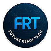 Future Ready Tech