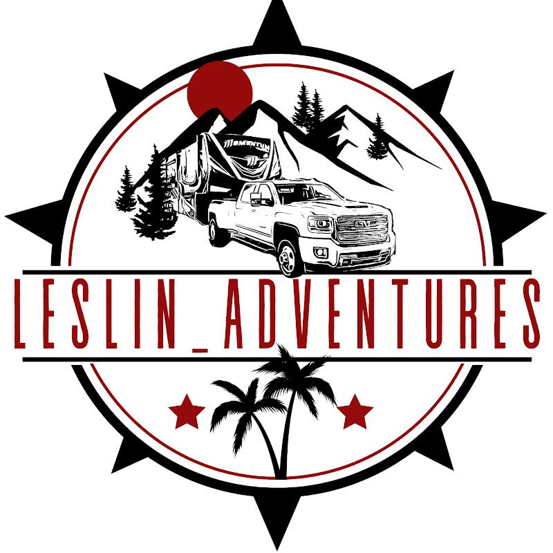 Leslin Adventures