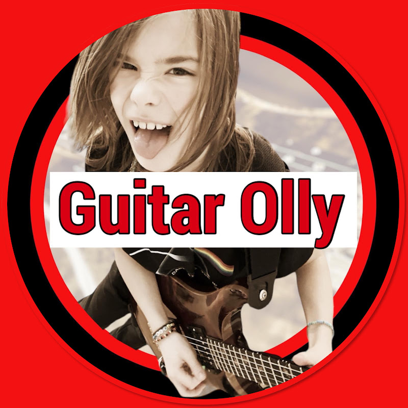 Guitar Olly
