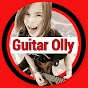 Guitar Olly logo