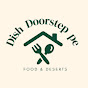 Dish Doorstep pe logo