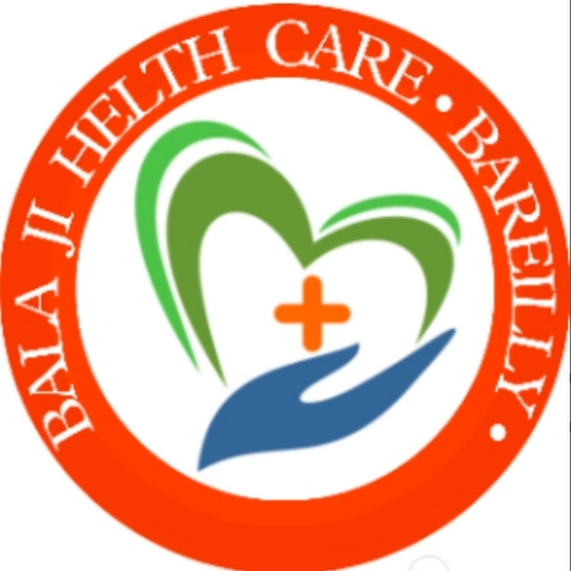 Er. Jk GANGWAR ( Bala ji health care )